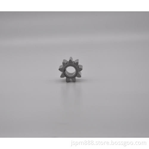 Customized gearbox sintered gear